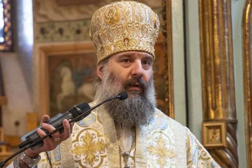 "ღვთის რწმენა არის ის, რომ გვწამდეს საღვთო განგებულების და ყოველგვარ განსაცდელს თუ სატანჯველს, ყველაზე წარმოუდგენელსაც კი, ასევე რწმენით ვიღებდეთ" - მეუფე შიო