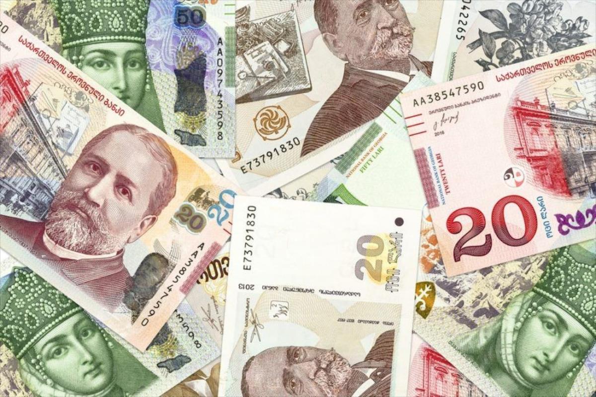 მეგობრებო, გაინტერესებთ როგორია საპენსიო და სახელფასო მდგომარეობა საქართველოში?