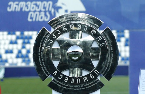 ეროვნული ლიგა