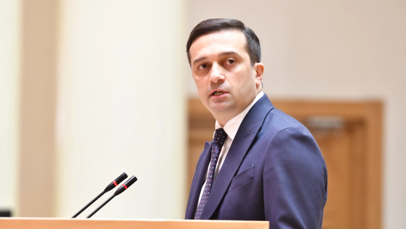 სახალხო დამცველი თბილისში, თევდორე მღვდლის ქუჩაზე მომხდარ ტრაგედიას ეხმიანება